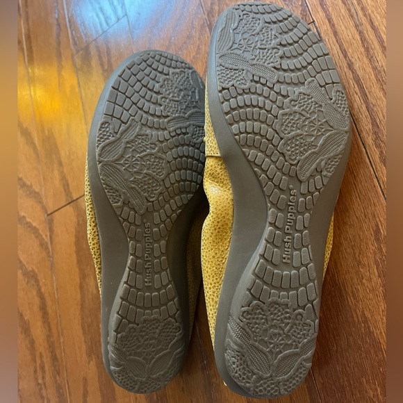 NWT Hush Puppies loafers - Picture 5 of 8